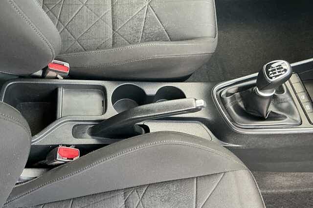 Hyundai BAYON 1.0 TGDi 48V MHEV SE Connect 5dr