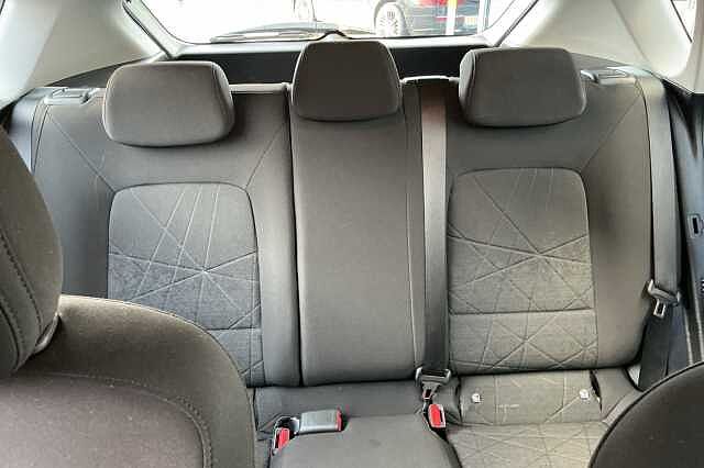 Hyundai BAYON 1.0 TGDi 48V MHEV SE Connect 5dr