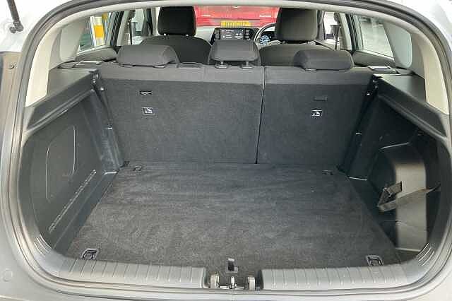 Hyundai BAYON 1.0 TGDi 48V MHEV SE Connect 5dr