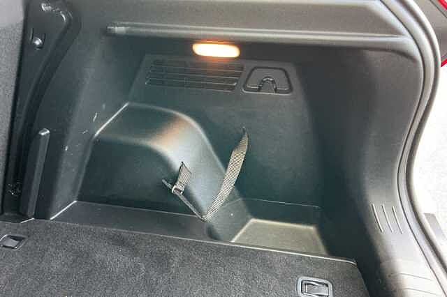 Hyundai BAYON 1.0 TGDi 48V MHEV SE Connect 5dr