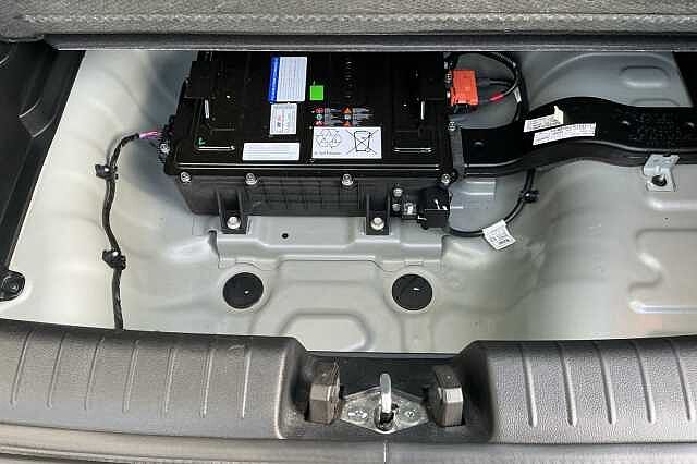 Hyundai BAYON 1.0 TGDi 48V MHEV SE Connect 5dr