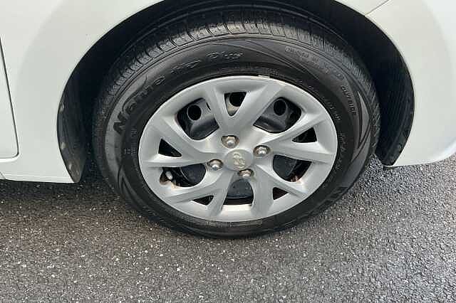 Hyundai i10 1.0 S 5dr