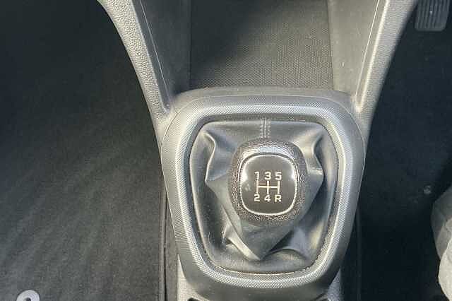 Hyundai i10 1.0 S 5dr