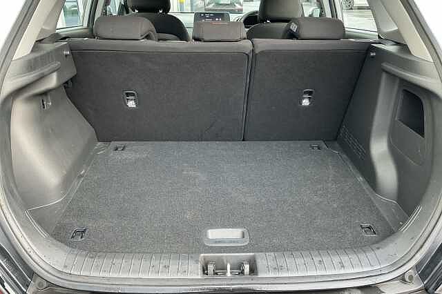 Hyundai KONA 1.0 TGDi 48V MHEV SE Connect 5dr Atlas White