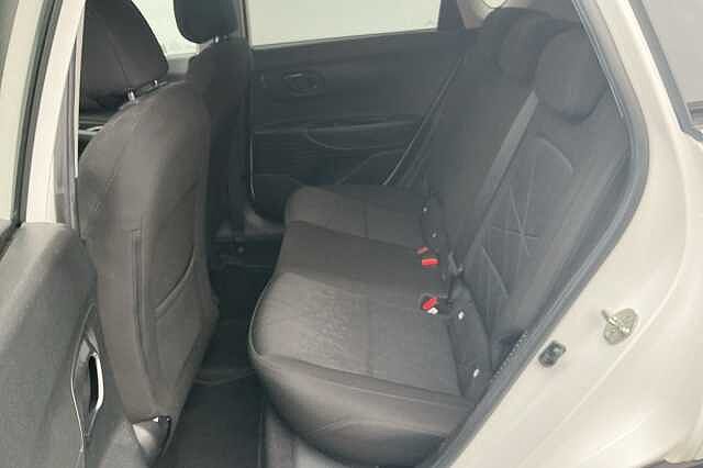 Hyundai BAYON 1.0 TGDi 48V MHEV Premium 5dr