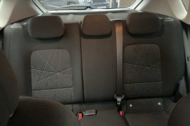 Hyundai BAYON 1.0 TGDi 48V MHEV Premium 5dr