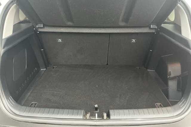 Hyundai BAYON 1.0 TGDi 48V MHEV Premium 5dr