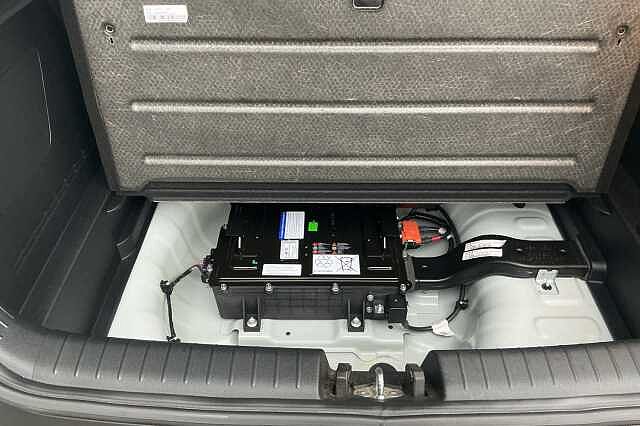 Hyundai BAYON 1.0 TGDi 48V MHEV Premium 5dr