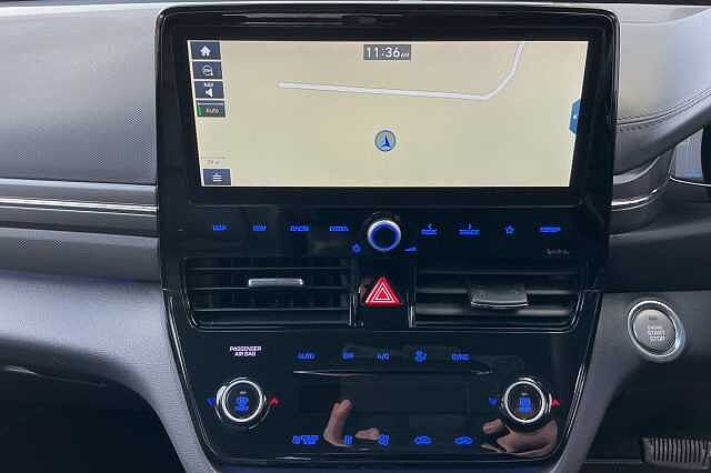 Hyundai IONIQ 1.6 GDi Hybrid Premium SE 5dr DCT