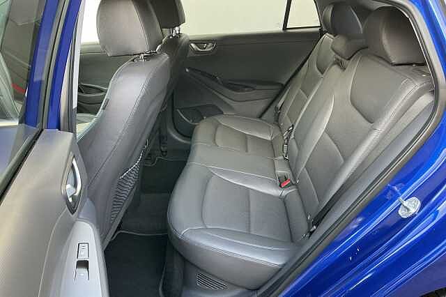 Hyundai IONIQ 1.6 GDi Hybrid Premium SE 5dr DCT