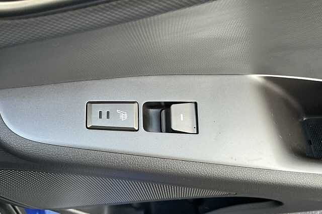 Hyundai IONIQ 1.6 GDi Hybrid Premium SE 5dr DCT