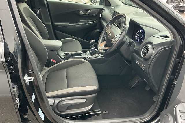 Hyundai KONA 1.0T GDi Blue Drive Premium 5dr