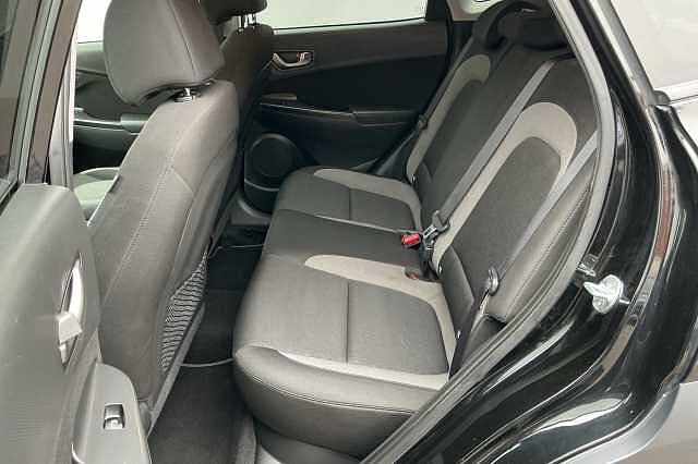Hyundai KONA 1.0T GDi Blue Drive Premium 5dr