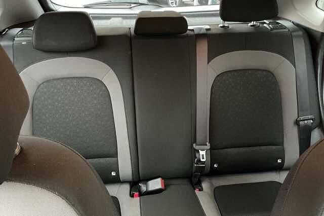Hyundai KONA 1.0T GDi Blue Drive Premium 5dr