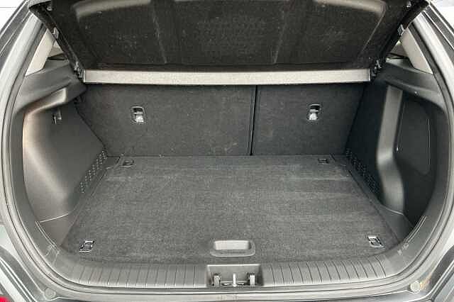 Hyundai KONA 1.0T GDi Blue Drive Premium 5dr