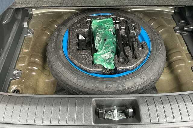 Hyundai KONA 1.0T GDi Blue Drive Premium 5dr