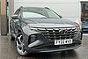 Hyundai TUCSON 1.6 TGDi Hybrid 230 Ultimate 5dr 2WD Auto Dark Knight
