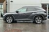 Hyundai TUCSON 1.6 TGDi Hybrid 230 Ultimate 5dr 2WD Auto Dark Knight