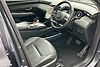 Hyundai TUCSON 1.6 TGDi Hybrid 230 Ultimate 5dr 2WD Auto Dark Knight