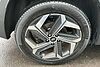 Hyundai TUCSON 1.6 TGDi Hybrid 230 Ultimate 5dr 2WD Auto Dark Knight