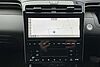 Hyundai TUCSON 1.6 TGDi Hybrid 230 Ultimate 5dr 2WD Auto Dark Knight
