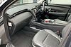 Hyundai TUCSON 1.6 TGDi Hybrid 230 Ultimate 5dr 2WD Auto Dark Knight