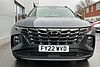 Hyundai TUCSON 1.6 TGDi Hybrid 230 Ultimate 5dr 2WD Auto Dark Knight
