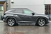 Hyundai TUCSON 1.6 TGDi Hybrid 230 Ultimate 5dr 2WD Auto Dark Knight