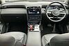 Hyundai TUCSON 1.6 TGDi Hybrid 230 Ultimate 5dr 2WD Auto Dark Knight