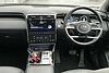 Hyundai TUCSON 1.6 TGDi Hybrid 230 Ultimate 5dr 2WD Auto Dark Knight
