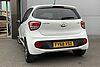Hyundai I10 1.0 Go SE 5dr White