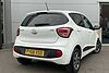 Hyundai I10 1.0 Go SE 5dr White