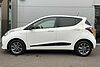 Hyundai I10 1.0 Go SE 5dr White
