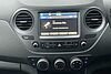 Hyundai I10 1.0 Go SE 5dr White