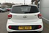 Hyundai I10 1.0 Go SE 5dr White