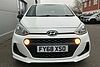 Hyundai I10 1.0 Go SE 5dr White