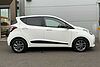 Hyundai I10 1.0 Go SE 5dr White