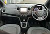 Hyundai I10 1.0 Go SE 5dr White
