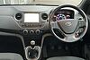 Hyundai I10 1.0 Go SE 5dr White