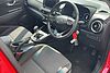 Hyundai KONA SUV 1.0 T-GDi (120ps) SE Connect 48 Volt MHEV Ignite Red