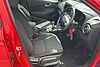 Hyundai KONA SUV 1.0 T-GDi (120ps) SE Connect 48 Volt MHEV Ignite Red