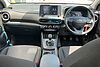 Hyundai KONA SUV 1.0 T-GDi (120ps) SE Connect 48 Volt MHEV Ignite Red
