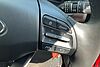 Hyundai KONA SUV 1.0 T-GDi (120ps) SE Connect 48 Volt MHEV Ignite Red