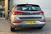 Hyundai I30 1.0T GDi SE Connect 5dr DCT Silky Bronze