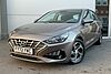 Hyundai I30 1.0T GDi SE Connect 5dr DCT Silky Bronze