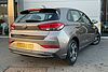 Hyundai I30 1.0T GDi SE Connect 5dr DCT Silky Bronze