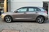 Hyundai I30 1.0T GDi SE Connect 5dr DCT Silky Bronze