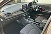 Hyundai I30 1.0T GDi SE Connect 5dr DCT Silky Bronze