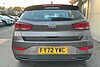 Hyundai I30 1.0T GDi SE Connect 5dr DCT Silky Bronze