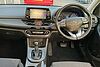 Hyundai I30 1.0T GDi SE Connect 5dr DCT Silky Bronze